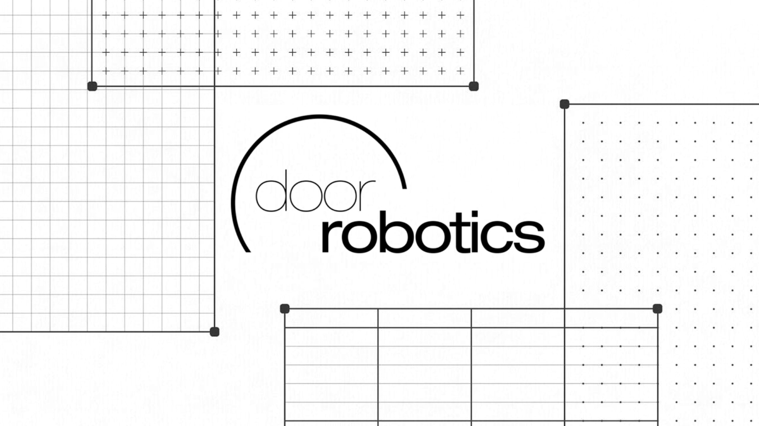 door-robotics